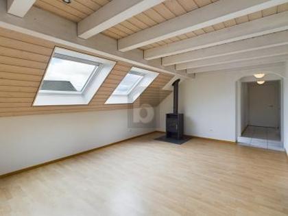 Dachgeschosswohnung in 3426 Äfligen