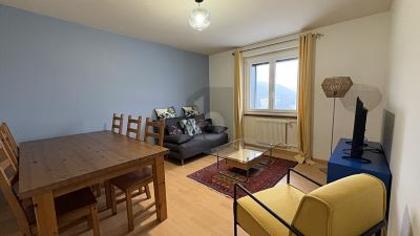 Etagenwohnung in 2416 Les Brenets