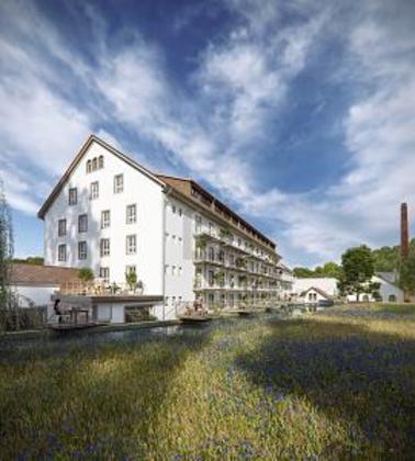 Loft / Studio / Atelier in 8483 Kollbrunn