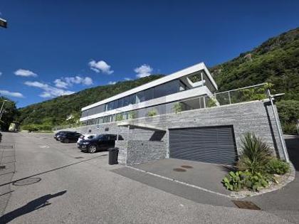 Etagenwohnung in 6500 Bellinzona