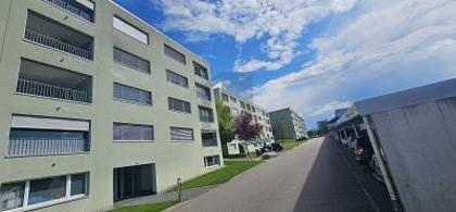 Etagenwohnung in 1700 Fribourg