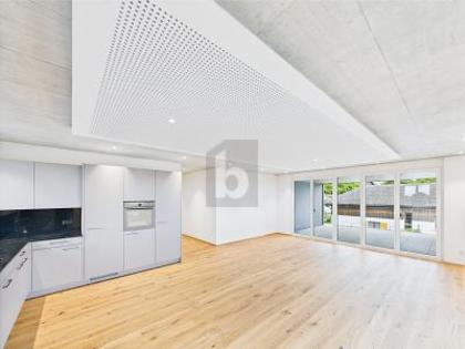 Etagenwohnung in 8581 Schocherswil
