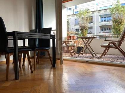 Etagenwohnung in 3012 Bern