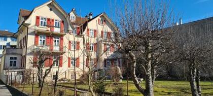 Mehrfamilienhaus in 2800 Delémont