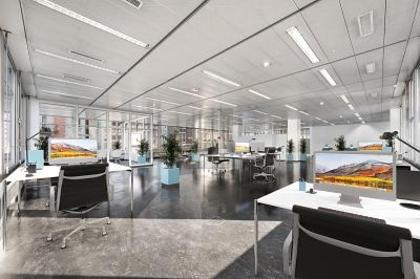 Bürofläche in 5400 Baden