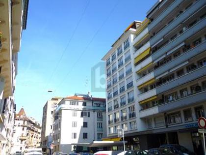 Bürofläche in 1207 Genève
