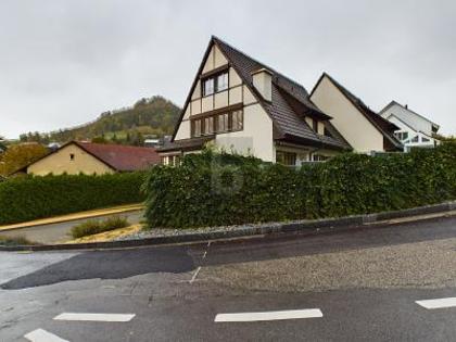Etagenwohnung in 4467 Rothenfluh