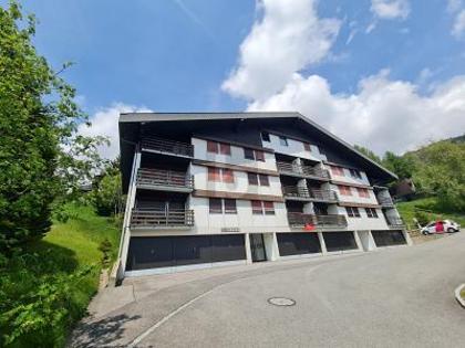 Etagenwohnung in 6760 Carì