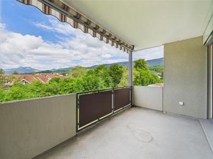 Etagenwohnung in 4537 Wiedlisbach