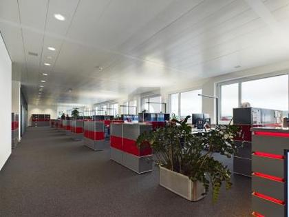Bürofläche in 4624 Härkingen