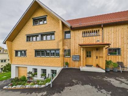 Maisonette in 9038 Rehetobel