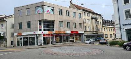 Bürohaus in 2800 Delémont