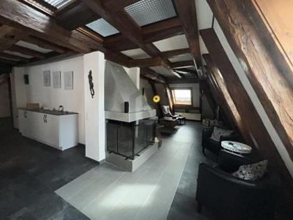 Maisonette in 2300 La Chaux-de-Fonds