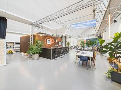 Bürofläche in 4410 Liestal
