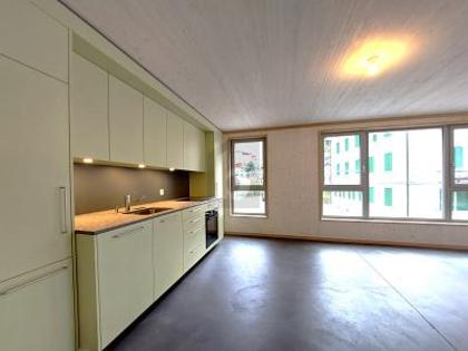 Etagenwohnung in 6487 Göschenen