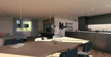 Etagenwohnung in 8590 Romanshorn