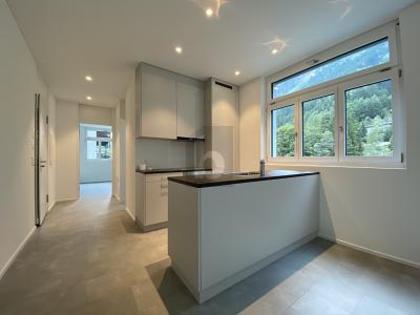 Etagenwohnung in 6482 Gurtnellen