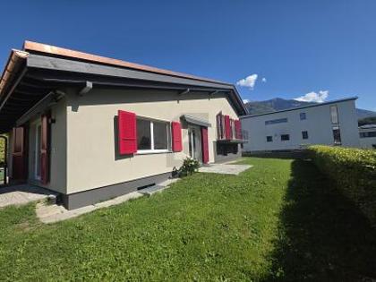 Einfamilienhaus in 6500 Bellinzona