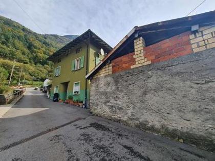 Einfamilienhaus in 6703 Osogna