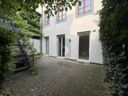 Bürofläche in 4052 Basel