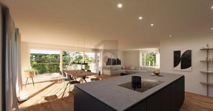 Penthouse in 8590 Romanshorn