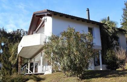Einfamilienhaus in 6996 Ponte Cremenaga