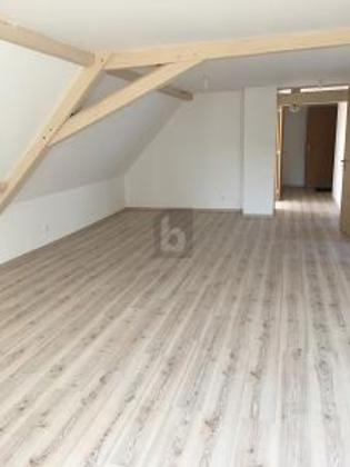 Etagenwohnung in 2926 Boncourt