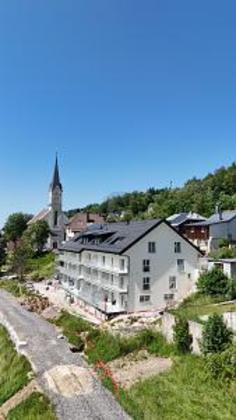 Etagenwohnung in 1347 Le Sentier
