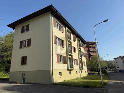 Mehrfamilienhaus in 2900 Porrentruy