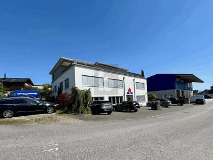 Bürofläche in 5621 Zufikon