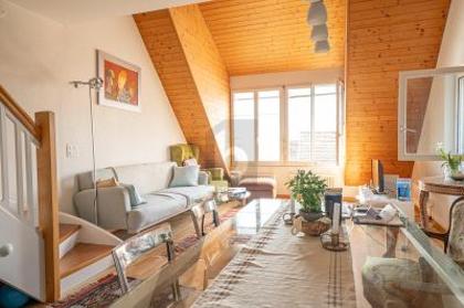 Loft / Studio / Atelier in 6300 Zug