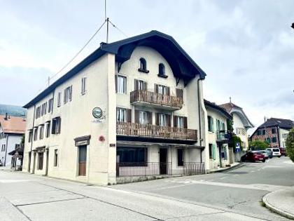 Gastronomie / Restaurant in 1145 Bière