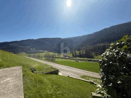 Chalet in 2887 Soubey