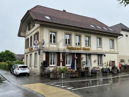 Gastronomie / Restaurant in 3273 Kappelen