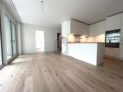 Erdgeschosswohnung in 5737 Menziken