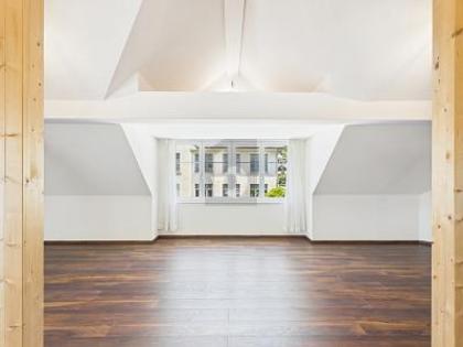 Dachgeschosswohnung in 9464 Rüthi (Rheintal)