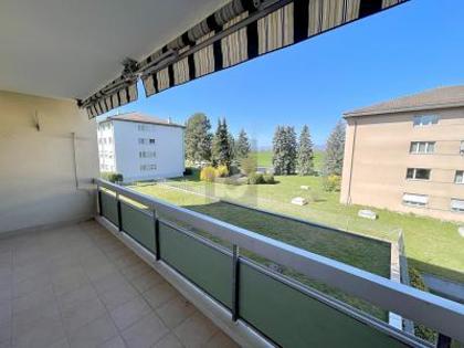 Etagenwohnung in 1032 Romanel-sur-Lausanne