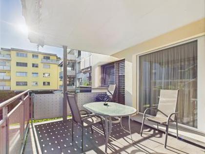 Etagenwohnung in 8303 Bassersdorf