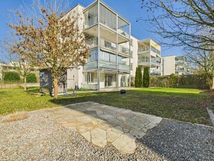 Erdgeschosswohnung in 5608 Stetten AG