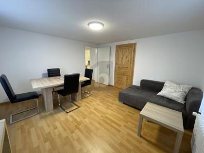 Etagenwohnung in 4954 Wyssachen