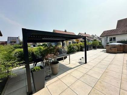 Erdgeschosswohnung in 5074 Eiken