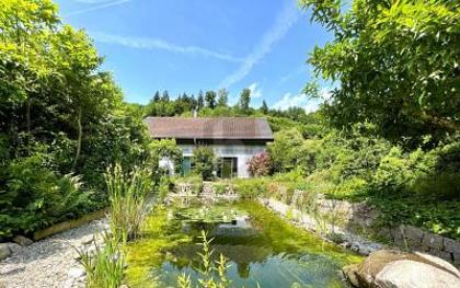 Einfamilienhaus in 5726 Unterkulm