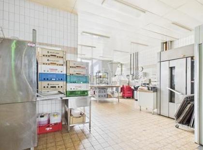 Büro / Praxis in 1028 Préverenges