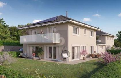 Einfamilienhaus in 1026 Echandens-Denges