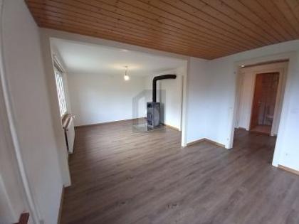Erdgeschosswohnung in 4923 Wynau