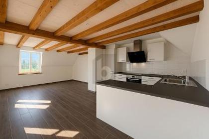 Etagenwohnung in 2610 St-Imier