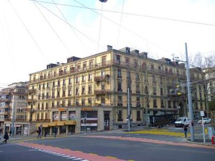 Gastronomie / Restaurant in 1003 Lausanne