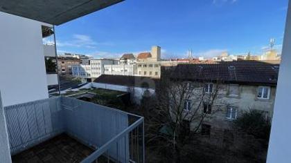 Etagenwohnung in 4058 Basel
