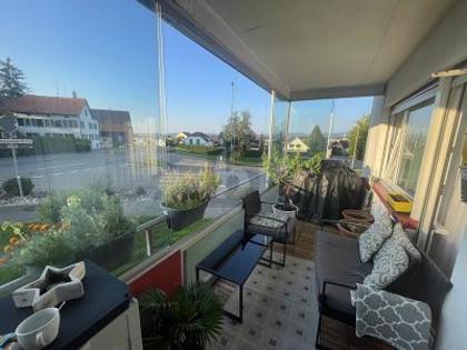 Etagenwohnung in 8618 Ötwil am See