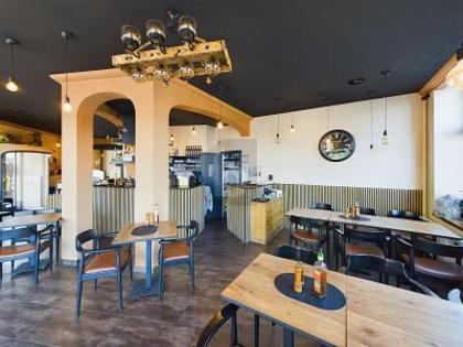 Gastronomie / Restaurant in 4056 Basel